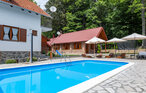 Semesterhus - Pozega - Brestovac , Kroatien - CCS085 9