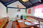 Ferienhaus - Zagreb-Durini , Kroatien - CCZ070 6