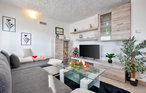 Ferienhaus - Zagreb-Durini , Kroatien - CCZ070 4