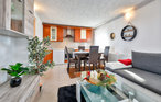 Ferienhaus - Zagreb-Durini , Kroatien - CCZ070 5