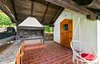 Ferienhaus - Zagreb-Durini , Kroatien - CCZ070 16