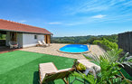 Ferienhaus - Zagreb-Durini , Kroatien - CCZ070 10