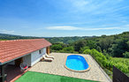 Ferienhaus - Zagreb-Durini , Kroatien - CCZ070 11