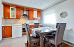 Ferienhaus - Zagreb-Durini , Kroatien - CCZ070 7