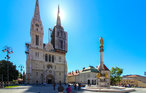 Ferienhaus - Zagreb-Durini , Kroatien - CCZ070 33