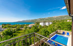 Feriehus - Starigrad-Rovanjska , Kroatia - CDA827 8