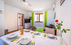 Feriehus - Zadar-Benkovac , Kroatia - CDA299 2