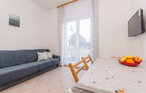 Ferienwohnung - Biograd-Sv.Filip i Jakov , Kroatien - CDA739 1