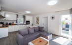 Ferienwohnung - Zadar-Gornji Karin , Kroatien - CDA970 3