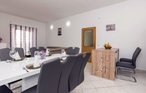 Ferienhaus - Biograd-Vrana , Kroatien - CDA120 30