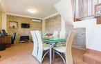 Feriehus - Zadar-Krusevo , Kroatia - CDA125 2