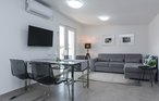 Ferienhaus - Zadar-Vrsi Mulo , Kroatien - CDA309 3