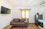 Feriehus - Biograd-Lisane Tinjske , Kroatia - CDA615 2