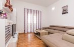 Ferienhaus - Biograd-Vrana , Kroatien - CDA120 28