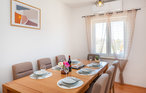 Ferienhaus - Zadar-Pridraga , Kroatien - CDA898 27