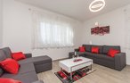 Ferienhaus - Zadar-Murvica , Kroatien - CDA558 17