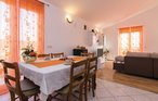Ferienhaus - Biograd-Vrana , Kroatien - CDA120 26