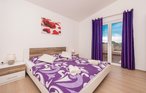 Lejlighed - Biograd , Kroatien - CDA564 9