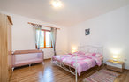 Feriehus - Biograd-Lisane Tinjske , Kroatia - CDA615 3