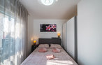 Ferienwohnung - Zadar-Gornji Karin , Kroatien - CDA970 22