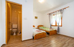 Feriehus - Biograd-Lisane Tinjske , Kroatia - CDA615 20