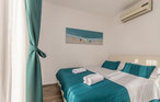 Semesterhus - Zadar-Miranje , Kroatien - CDA890 24