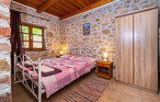 Ferienhaus - Biograd-Lisane Tinjske , Kroatien - CDA462 28