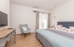 Ferienhaus - Biograd-Kakma , Kroatien - CDA597 47