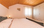 Semesterhus - Zadar-Lisicic , Kroatien - CDA283 30