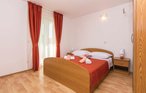 Ferienhaus - Biograd-Vrana , Kroatien - CDA120 41