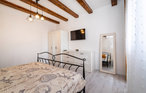 Semesterhus - Zadar - Pridraga , Kroatien - CDA773 30