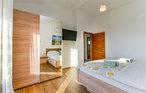 Feriehus - Starigrad-Rovanjska , Kroatia - CDA827 35