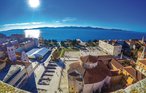 Semesterhus - Zadar-Nadin , Kroatien - CDA274 43