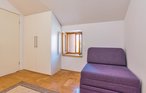 Feriehus - Zadar-Krusevo , Kroatia - CDA125 33