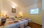 
Holiday rental - Vir , Croatia - CDA861 5