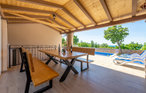 Feriehus - Starigrad-Rovanjska , Kroatia - CDA827 18