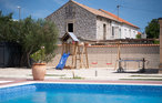 Ferienhaus - Biograd-Drage , Kroatien - CDA838 23