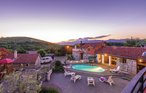 Feriehus - Zadar-Krusevo , Kroatia - CDA125 4