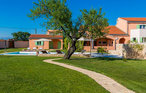 Ferienhaus - Zadar-Prkos , Kroatien - CDA713 15