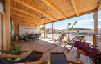 Ferienhaus - Biograd-Drage , Kroatien - CDA838 3