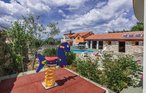 Feriehus - Zadar-Krusevo , Kroatia - CDA125 5