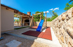 Feriehus - Starigrad-Rovanjska , Kroatia - CDA827 22
