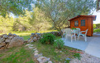 
Holiday rental - Vir , Croatia - CDA861 9
