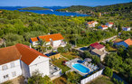 Feriehuse - Dugi otok - Brbinj , Kroatien - CDA941 20
