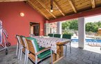 Feriehus - Zadar-Krusevo , Kroatia - CDA125 19
