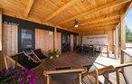 Ferienhaus - Biograd-Drage , Kroatien - CDA838 17