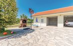 Semesterhus - Zadar-Lisicic , Kroatien - CDA283 7