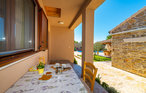 Feriehus - Zadar-Benkovac , Kroatia - CDA299 16