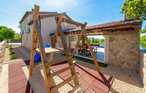 Feriehus - Starigrad-Rovanjska , Kroatia - CDA827 23