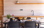 Ferienhaus - Biograd-Drage , Kroatien - CDA838 16